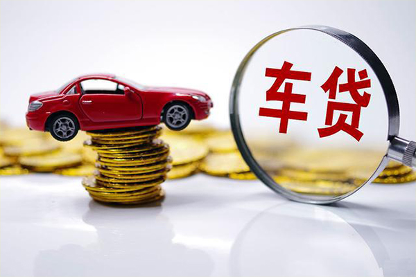 北京上门gps按揭车贷款